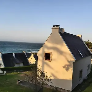 Résidence Domaine De Lanruen - Maisons&villas Pour 8 Personnes 304 Erquy